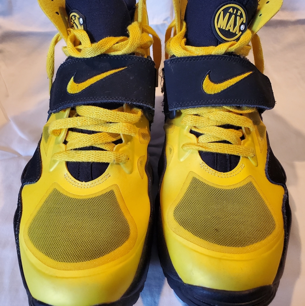 Mens nike airmax 2 express